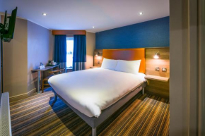 Отель ibis Styles Birmingham Hagley Road  Бирмингем